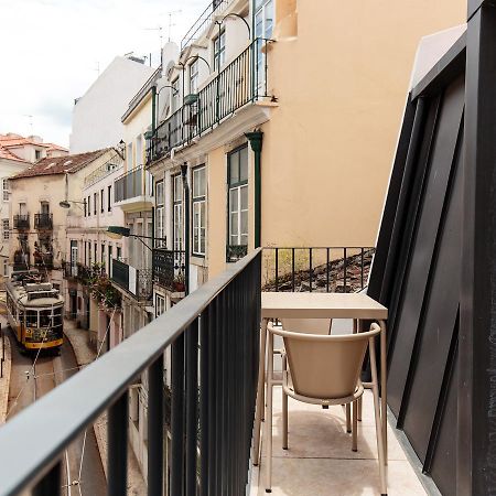 Dear Lisbon - Living House Bed & Breakfast Ngoại thất bức ảnh