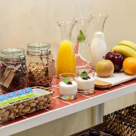 Dear Lisbon - Living House Bed & Breakfast Ngoại thất bức ảnh
