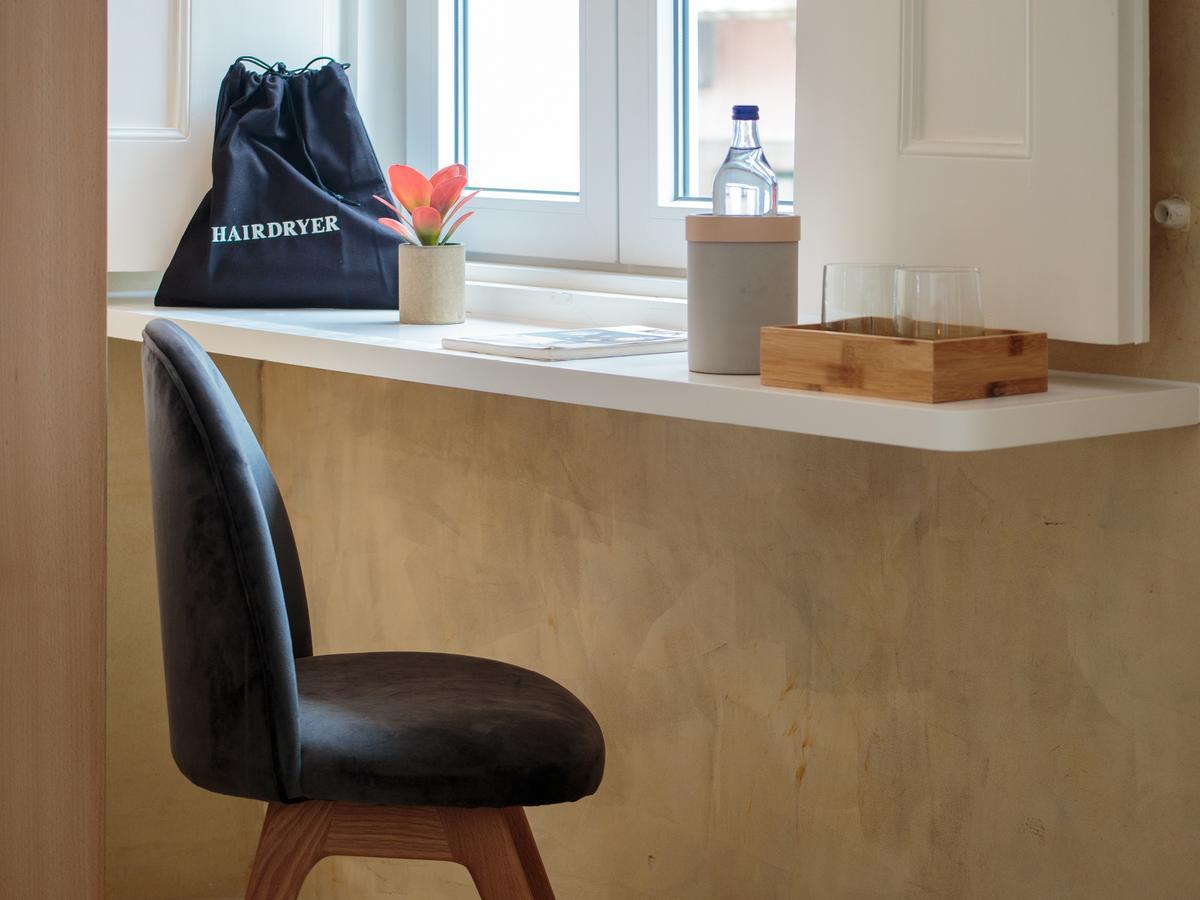 Dear Lisbon - Living House Bed & Breakfast Ngoại thất bức ảnh