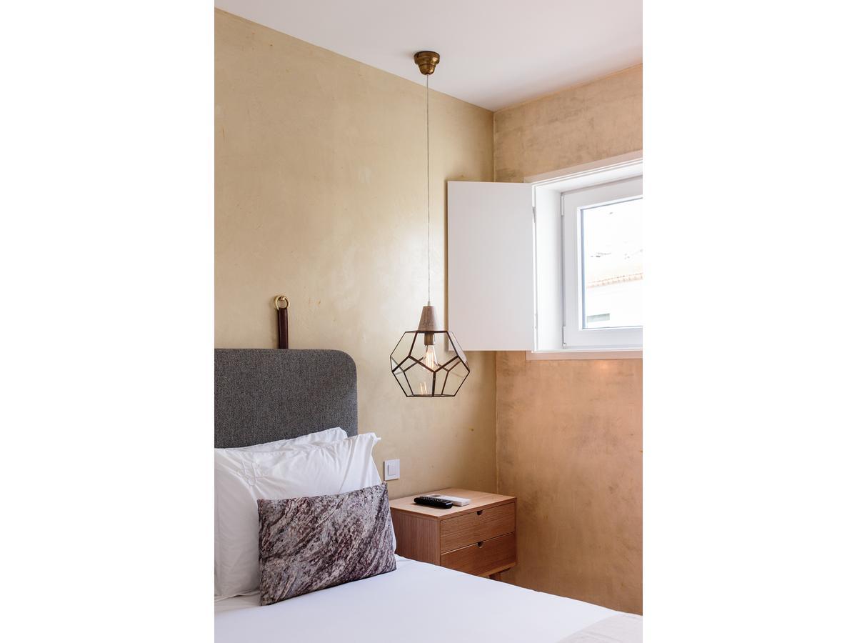 Dear Lisbon - Living House Bed & Breakfast Ngoại thất bức ảnh