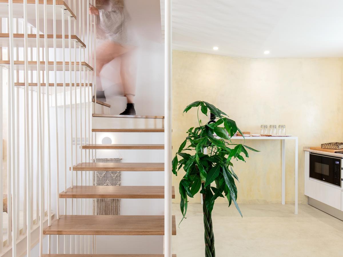 Dear Lisbon - Living House Bed & Breakfast Ngoại thất bức ảnh