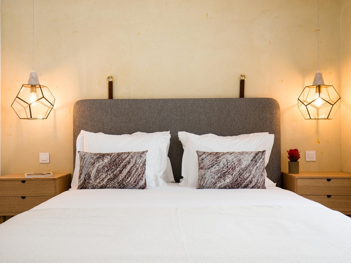 Dear Lisbon - Living House Bed & Breakfast Ngoại thất bức ảnh