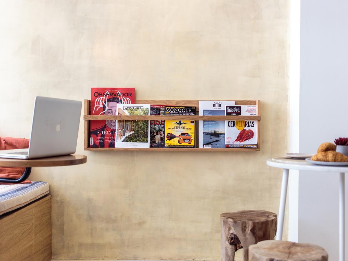 Dear Lisbon - Living House Bed & Breakfast Ngoại thất bức ảnh
