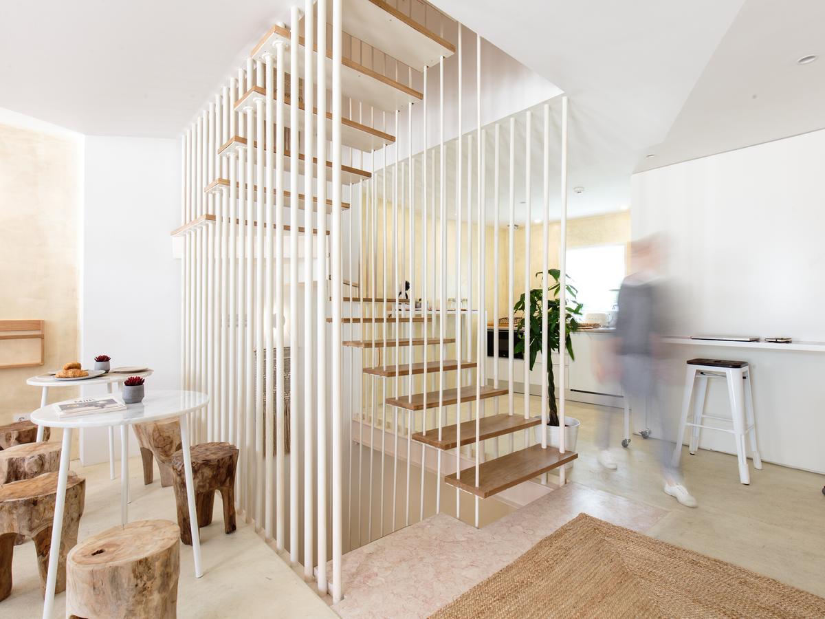 Dear Lisbon - Living House Bed & Breakfast Ngoại thất bức ảnh