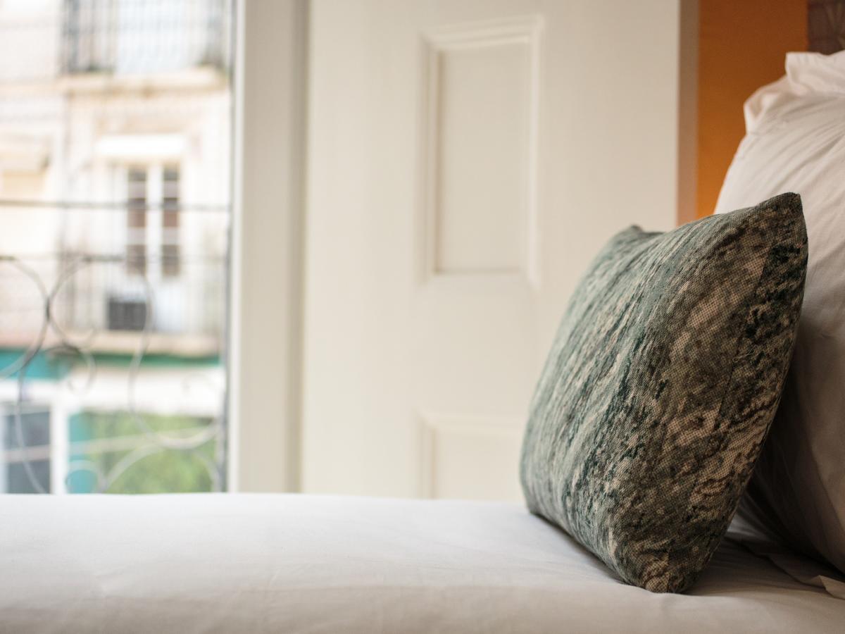 Dear Lisbon - Living House Bed & Breakfast Ngoại thất bức ảnh