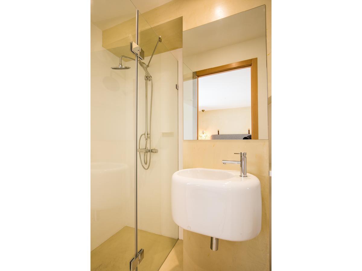 Dear Lisbon - Living House Bed & Breakfast Ngoại thất bức ảnh
