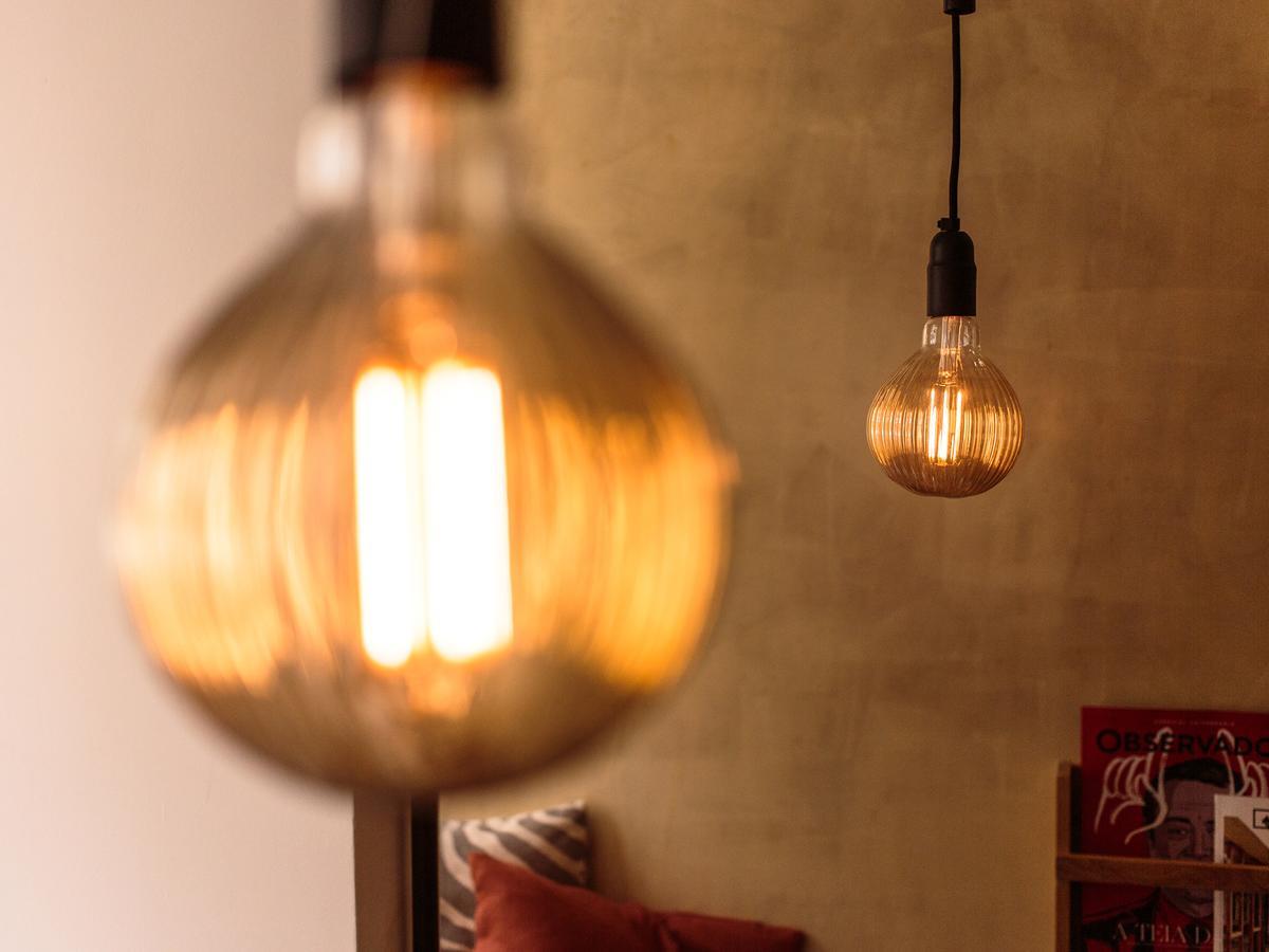 Dear Lisbon - Living House Bed & Breakfast Ngoại thất bức ảnh