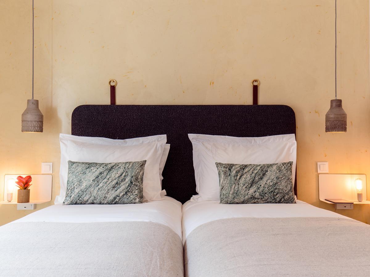 Dear Lisbon - Living House Bed & Breakfast Ngoại thất bức ảnh