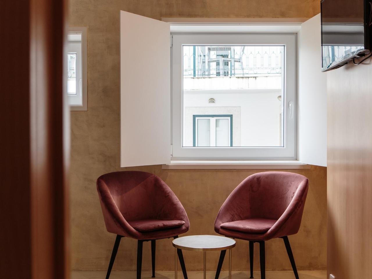 Dear Lisbon - Living House Bed & Breakfast Ngoại thất bức ảnh